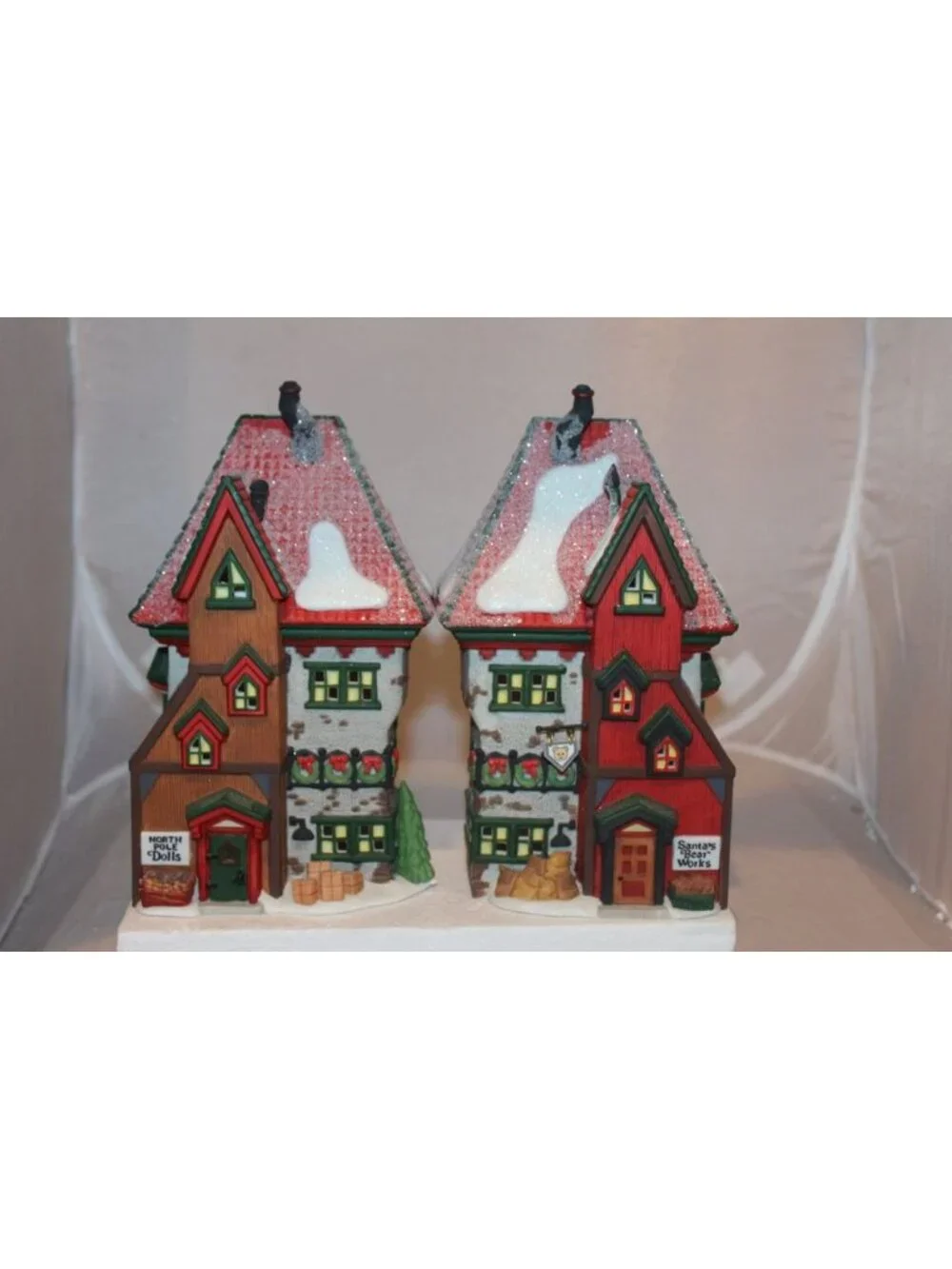 Department 56 add magical